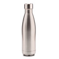 Colorful Stainless Steel Vacuum Water Bottle- Sliver, Gold Rose, Copper, Galaxy, Black, (350ml, 500ml, 750ml)